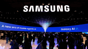 Lợi nhuận Samsung tăng gấp 19 lần, nhà đầu tư vẫn chưa hài lòng: Tại sao?