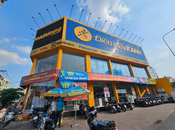 Từng khuyên nhà đầu tư mua 'cả MWG và IPO DMX', ông Đoàn Văn Hiểu Em vừa nâng sở hữu tại Thế Giới Di Động