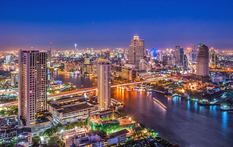 Hãng hàng không trẻ nhất Việt Nam sắp mở thêm đường bay kết nối 'đảo ngọc' với 'kinh đô du lịch' của Thái Lan- Ảnh 1.
