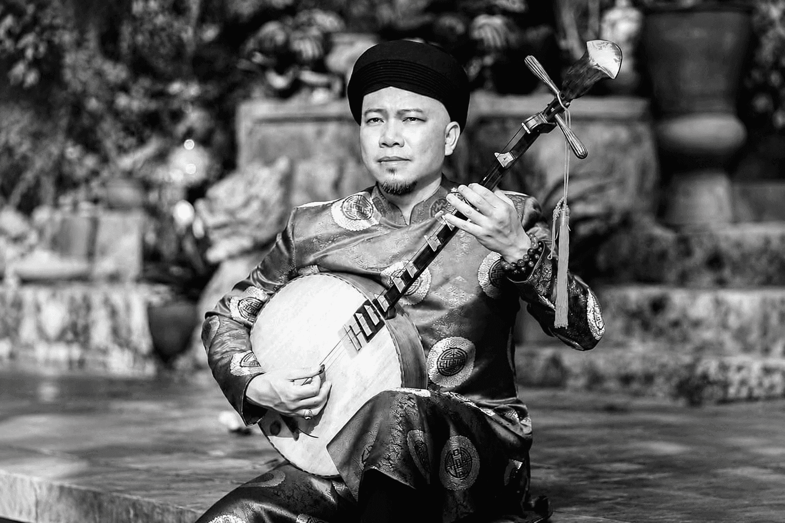 NSƯT Thanh Hùng