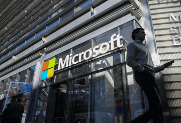 AI chưa tạo cú hích, Microsoft mạnh tay cắt gần 5.000 việc làm