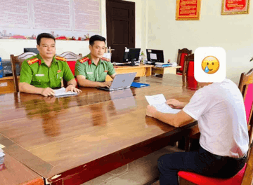 Bình luận thiếu chuẩn mực trên Facebook, ông S. ở Lào Cai bị phạt 12,5 triệu đồng