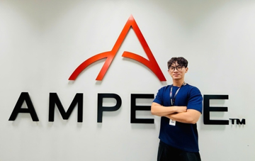 Chưa ra trường, nam sinh Bách khoa TP.HCM đã được công ty chip Mỹ tuyển làm kỹ sư với câu trả lời phỏng vấn 'nuốt mic'