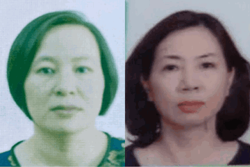 Công an truy tìm Ngô Thị Thắm