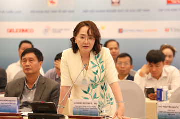 'Công chúa mía đường' Đặng Huỳnh Ức My đón tin buồn