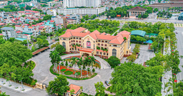 Đề án thành lập thành phố trực thuộc Trung ương thứ 9 của Việt Nam có diễn biến mới