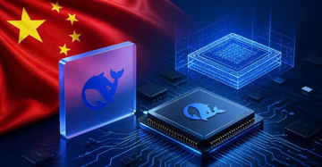 DeepSeek tự phát triển chip AI, quyết giảm phụ thuộc Nvidia, sẵn sàng cạnh tranh Huawei