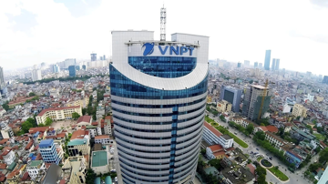 Gần 32.000 nhân sự VNPT có thu nhập bình quân hơn 40 triệu đồng/tháng
