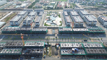 Hải Phòng: Một doanh nghiệp bất động sản đặt mục tiêu lãi 1.700 tỷ năm 2026, gấp 22 lần nhờ hạch toán dự án 15.000 tỷ