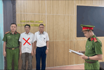 Khởi tố tài khoản Facebook Nguyễn Đoan, 56 tuổi