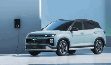KIA Seltos phải lo lắng, Hyundai Creta bản điện đã ‘nhập gia tuỳ tục’ giá chỉ 303 triệu: ADAS cấp độ 2, nhích ga từ 0-100km chỉ 7,9 giây, chạy xa tới 510km/1 lần sạc