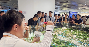 Môi giới ‘chật vật’ trước làn sóng doanh nghiệp địa ốc giải thể