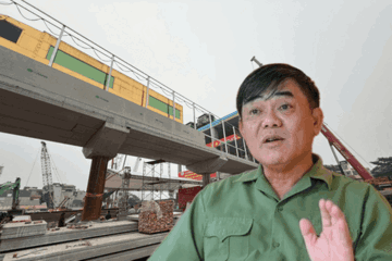 Một đại gia Việt Nam vừa khánh thành cây cầu có tuổi thọ 200 năm, thời gian thi công ngắn nhất thế giới