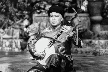 Nam NSƯT nổi tiếng đột ngột qua đời