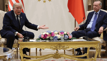 Ông Trump dọa rút toàn bộ binh sĩ khỏi châu Âu
