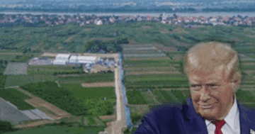 Sắp bắt đầu thi công siêu dự án 1,5 tỷ USD của Tập đoàn Trump tại Việt Nam