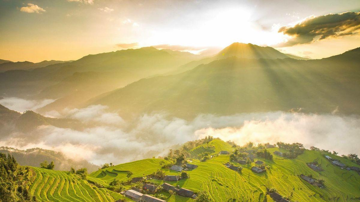 'Thánh địa trekking' của Việt Nam sắp có Khu du lịch quốc gia rộng gần 25.000ha, trải dài trên 3 xã, tạo việc làm cho 6.000 người lao động