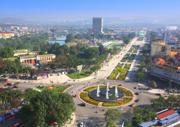 Việt Nam có 1 tỉnh vừa lên đơn vị loại I, quyết tâm trở thành thành phố trực thuộc Trung ương chỉ 4 năm nữa
