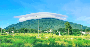 Việt Nam sắp xây dựng tuyến đường quanh ngọn núi cao thứ 2 miền Nam, vốn đầu tư hơn 4.000 tỷ