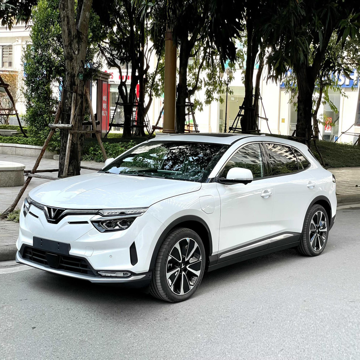 VinFast VF8 chạy hơn 417.000 km sau 4 năm, gara nói thẳng chi phí sửa chữa khiến chủ xe 'ngã ngửa'