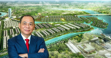 Vinhomes mời thi tuyển phương án kiến trúc tổ hợp nhà hát, trung tâm hội nghị quy mô lớn tại siêu đô thị ven vịnh Hạ Long