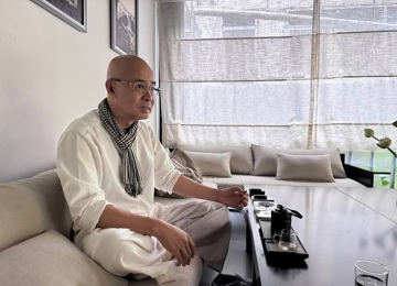 'Vua cà phê' Đặng Lê Nguyên Vũ vay nợ 200 triệu đồng, trả suốt 23 năm, người trẻ mới khởi nghiệp phải suy ngẫm