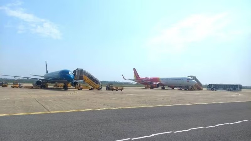 Chỉ 2 tháng nữa, Việt Nam chính thức có thêm đường bay mới kết nối 2 trung tâm du lịch - Ảnh 1.