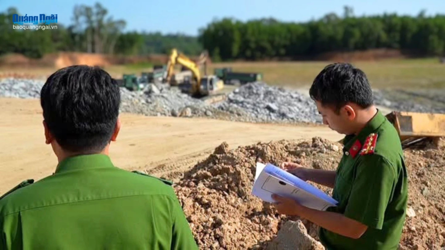 Khởi tố Chủ tịch HĐQT và Giám đốc một công ty lớn - Ảnh 1.