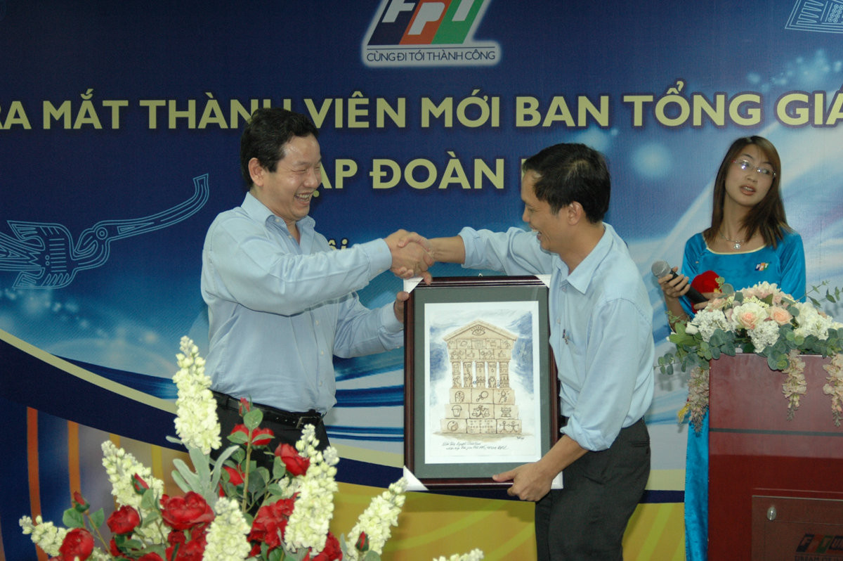 Tiểu sử ông Nguyễn Thành Nam trước khi bị khởi tố và mối liên hệ với <a style='text-decoration: none;' href='/FPT'>FPT</a> - Ảnh 2.