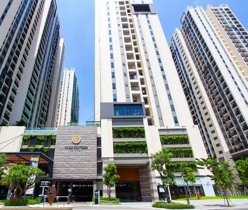 Ngày càng nhiều nhà đầu tư gặp khó khi bán lại sản phẩm với mức lợi nhuận kỳ vọng. Nhà đầu tư bất động sản gặp khó trên thị trường thứ cấp - Ảnh 2.