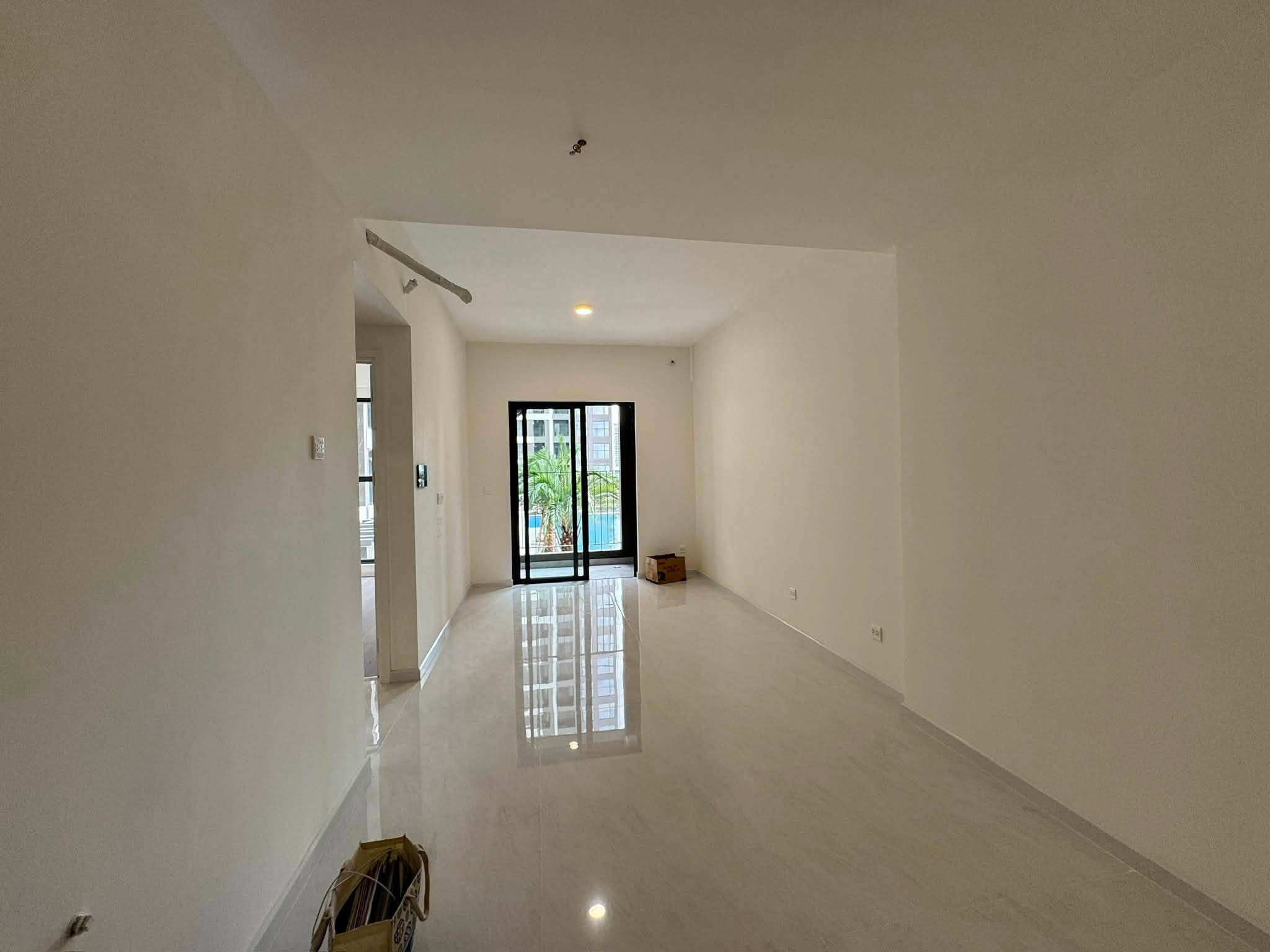 Một dự án của Novaland (<a style='text-decoration: none;' href='/NVL'>NVL</a>) bất ngờ bàn giao trở lại sau gần thập kỷ 'ngủ đông' - Ảnh 6.