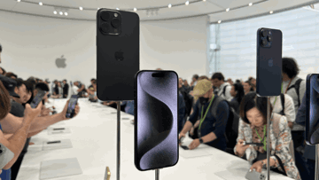Apple lách luật để mua chip nhớ từ 2 công ty Trung Quốc, 'chọc giận' ông Trump
