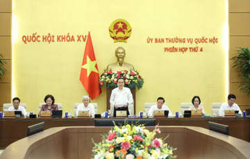 Chủ tịch Quốc hội siết tiến độ dự án Trung tâm Tài chính quốc tế, hàng loạt doanh nghiệp lớn chờ nhập cuộc