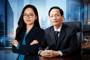 Con gái doanh nhân Vũ Văn Tiền rời HĐQT Chứng khoán An Bình sau gần 4 tháng được bổ nhiệm