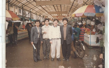 'Công thần' của Hòa Phát (HPG) bán xong 6,6 triệu cổ phiếu