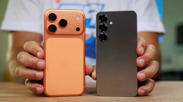 Đối thủ đua pin 7.000 mAh, vì sao Apple vẫn bình chân như vại với iPhone 18 Pro Max?