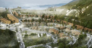 FLC của ông Trịnh Văn Quyết xây khu nghỉ dưỡng gần 12ha tại ‘Thụy Sĩ của Việt Nam’, giá dự kiến 188 triệu đồng/m2