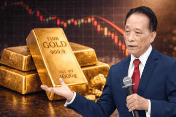 Giá vàng hạ nhiệt sau đỉnh lịch sử: Chuyên gia nhìn thấy cơ hội gì cho nhà đầu tư?