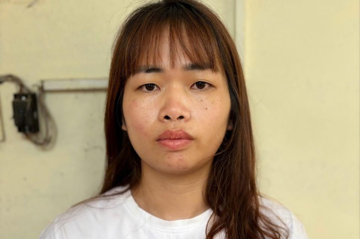 Khởi tố cô giáo mầm non Trần Thị Thu Hà, SN 1994
