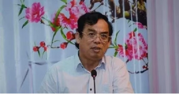 Khởi tố cựu Chủ tịch UBND tỉnh Bạc Liêu cũ
