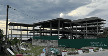 Khu nghỉ dưỡng 600 tỷ ven đầm phá lớn nhất Đông Nam Á của Việt Nam đắp chiếu 17 năm: Chính thức có kết luận thanh tra