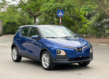 Lăn bánh 25.000km sau hơn 1 năm, chủ xe VinFast VF 5 quyết định bán nhanh, công khai giá và vạch rõ khoản khấu hao