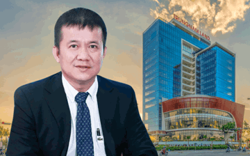 Liên tiếp đón tin vui, Trung Nam của ông Nguyễn Tâm Thịnh tăng mạnh vốn lên gần 25.000 tỷ đồng