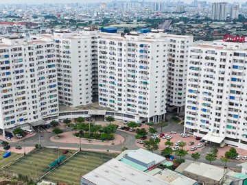 Nhà ở cho thuê sắp được Nhà nước áp khung giá: Vinhomes, Him Lam... đón cơ chế mới?