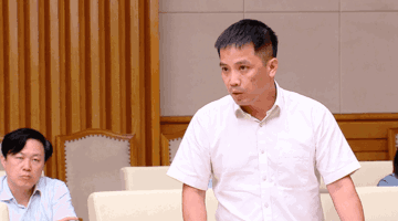 Ông Đậu Anh Tuấn: Cải cách rất mạnh nhưng doanh nghiệp vẫn phản ánh 900 'điểm nghẽn' nằm ở khâu thực thi