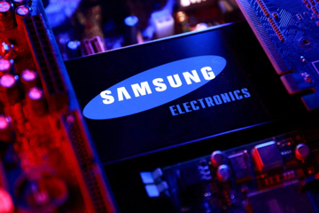 Samsung dự báo lãi kỷ lục, quý II bằng cả 3 năm cộng lại
