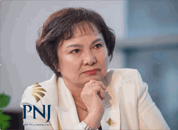 Sau biến cố 28.000 viên kim cương: Thấy gì từ động thái muốn mua lại cổ phiếu của PNJ?