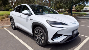 SUV điện BYD bán chậm tại quê nhà nhưng lại 'đắt khách' ở nước ngoài, hãng quyết định làm điều bất ngờ