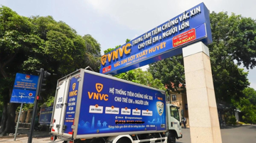 Việt Nam sắp có nhà máy sản xuất vắc xin thế hệ mới trị giá 2.500 tỷ đồng: Công suất 100 triệu liều mỗi năm, vận hành từ cuối năm 2027