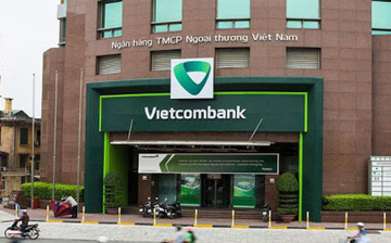 Vietcombank chốt trả cổ tức tiền mặt, hơn 3.760 tỷ đồng sắp về tay cổ đông